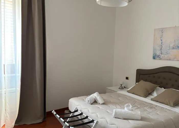 Ezio29 Holiday House