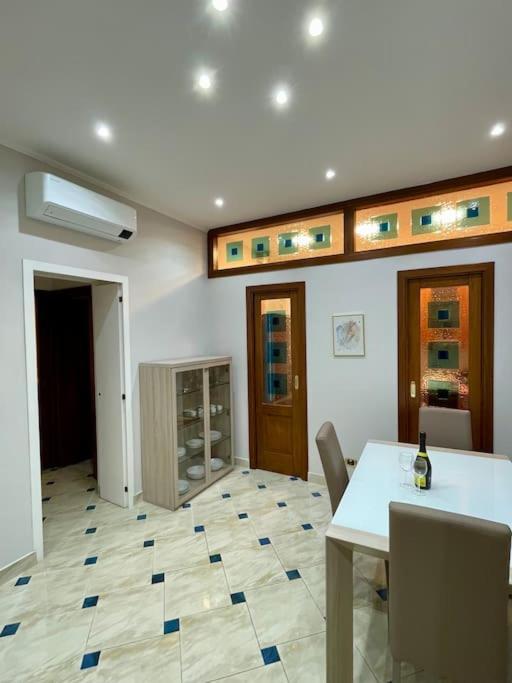 Apartment Ezio29 House *