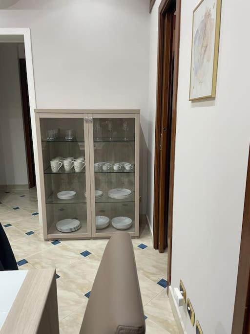 Apartment Ezio29 House *