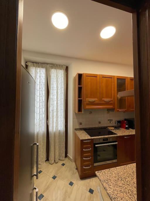 Apartment Ezio29 House Rom