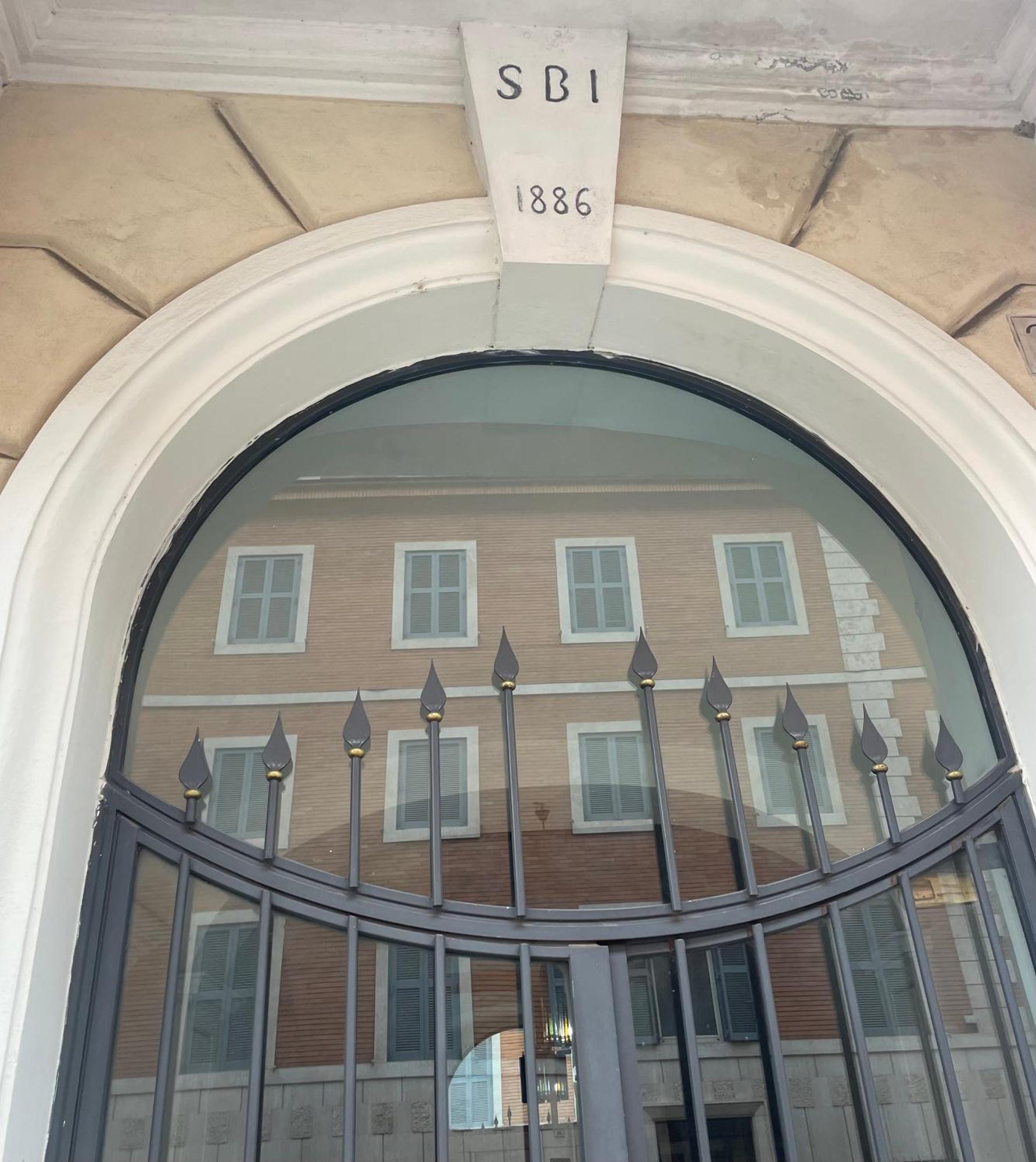Ezio29 House